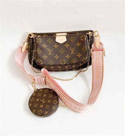 multi pocket bag louis vuitton|louis vuitton multi pochette yupoo.